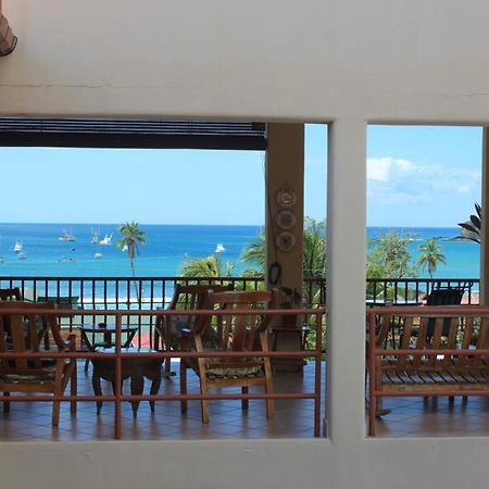 Park Avenue Villas San Juan del Sur Zewnętrze zdjęcie