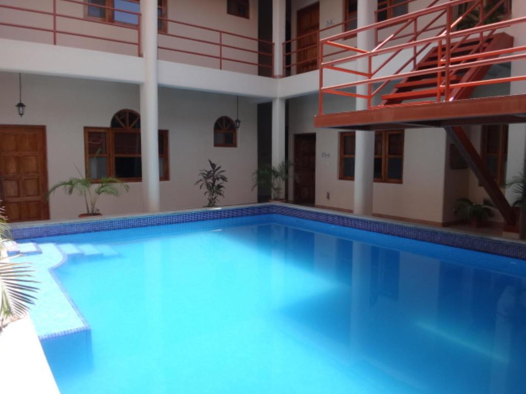 Park Avenue Villas San Juan del Sur Zewnętrze zdjęcie