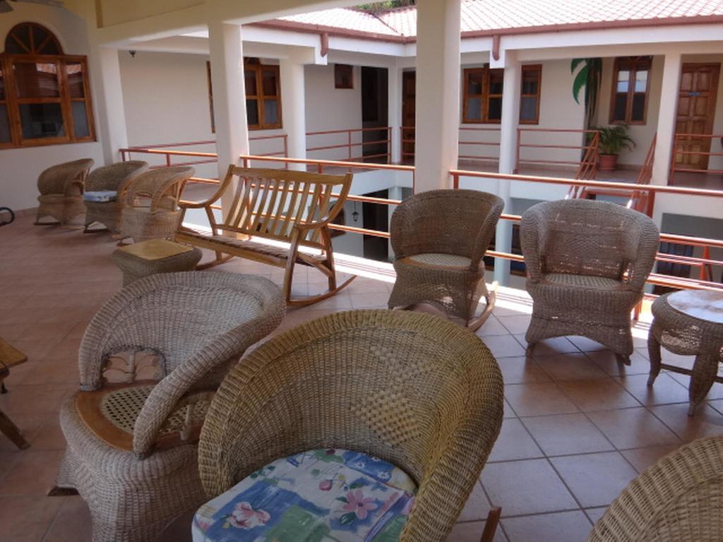 Park Avenue Villas San Juan del Sur Zewnętrze zdjęcie