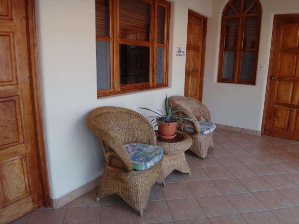 Park Avenue Villas San Juan del Sur Zewnętrze zdjęcie