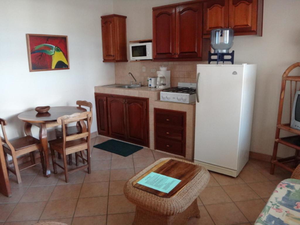 Park Avenue Villas San Juan del Sur Zewnętrze zdjęcie