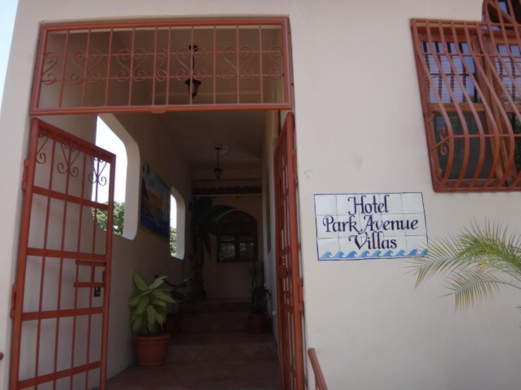Park Avenue Villas San Juan del Sur Zewnętrze zdjęcie