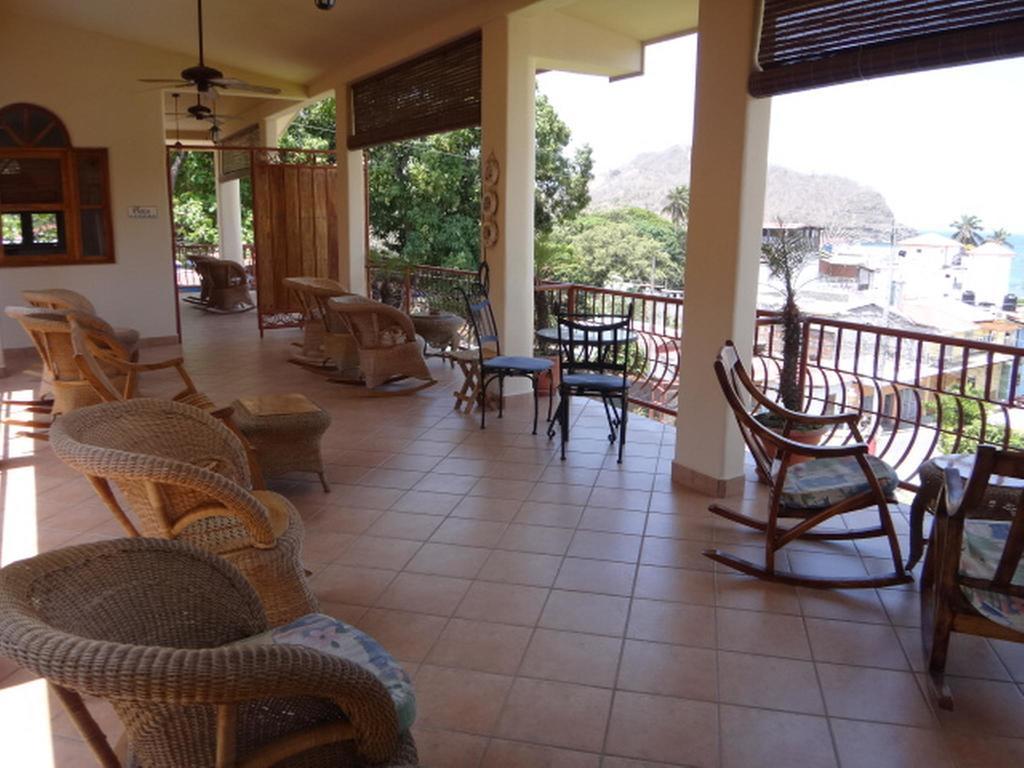 Park Avenue Villas San Juan del Sur Zewnętrze zdjęcie