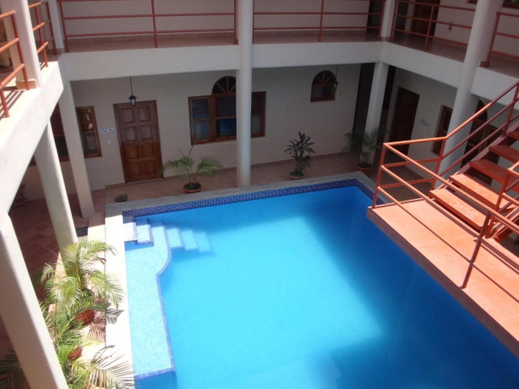 Park Avenue Villas San Juan del Sur Zewnętrze zdjęcie