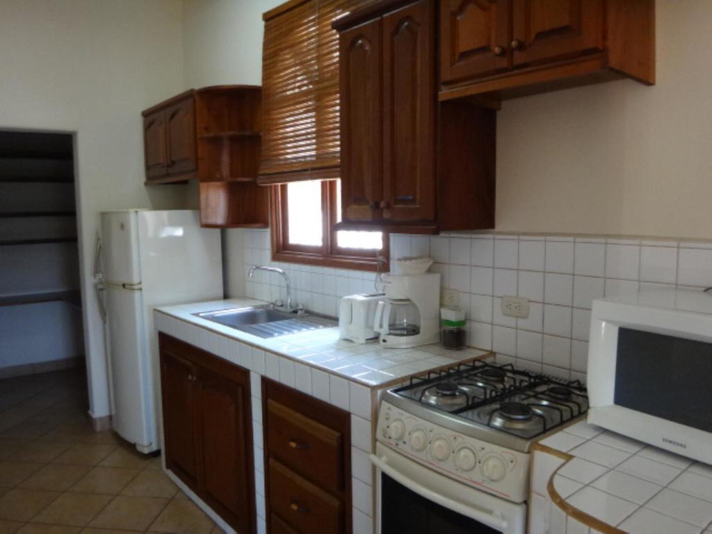 Park Avenue Villas San Juan del Sur Pokój zdjęcie