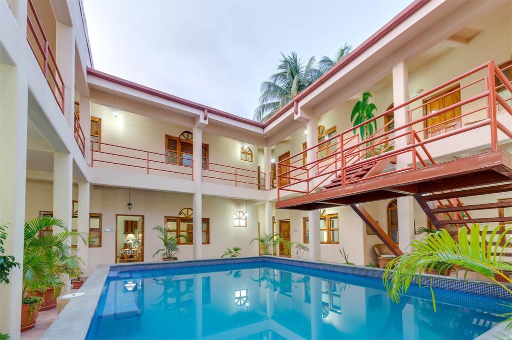 Park Avenue Villas San Juan del Sur Zewnętrze zdjęcie