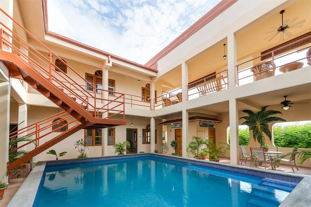 Park Avenue Villas San Juan del Sur Zewnętrze zdjęcie