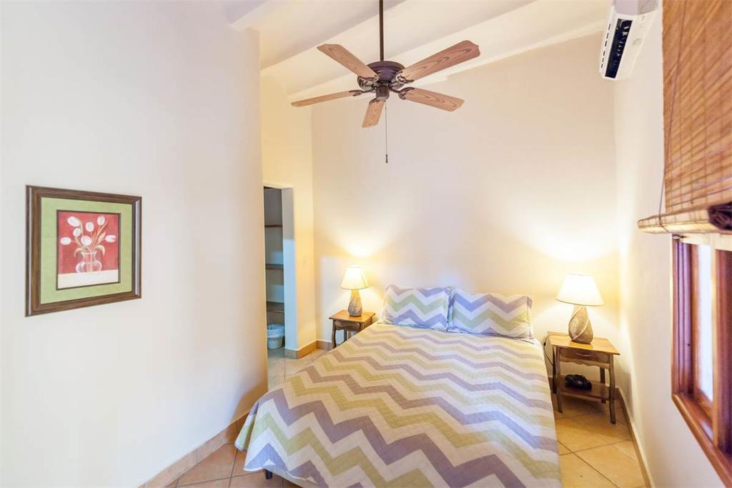 Park Avenue Villas San Juan del Sur Zewnętrze zdjęcie