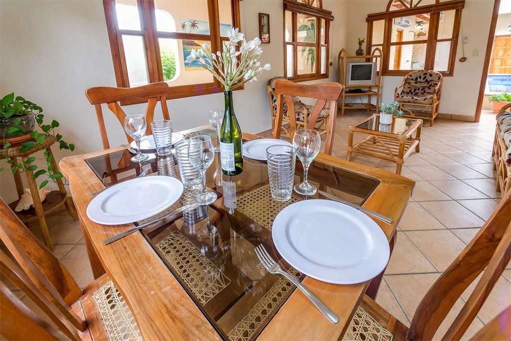 Park Avenue Villas San Juan del Sur Zewnętrze zdjęcie