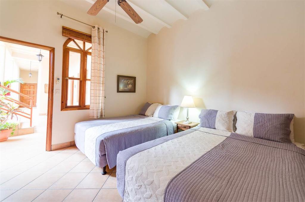 Park Avenue Villas San Juan del Sur Zewnętrze zdjęcie