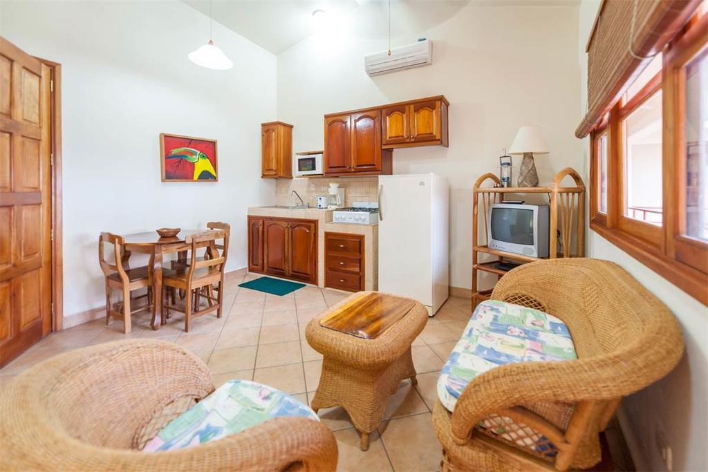 Park Avenue Villas San Juan del Sur Zewnętrze zdjęcie