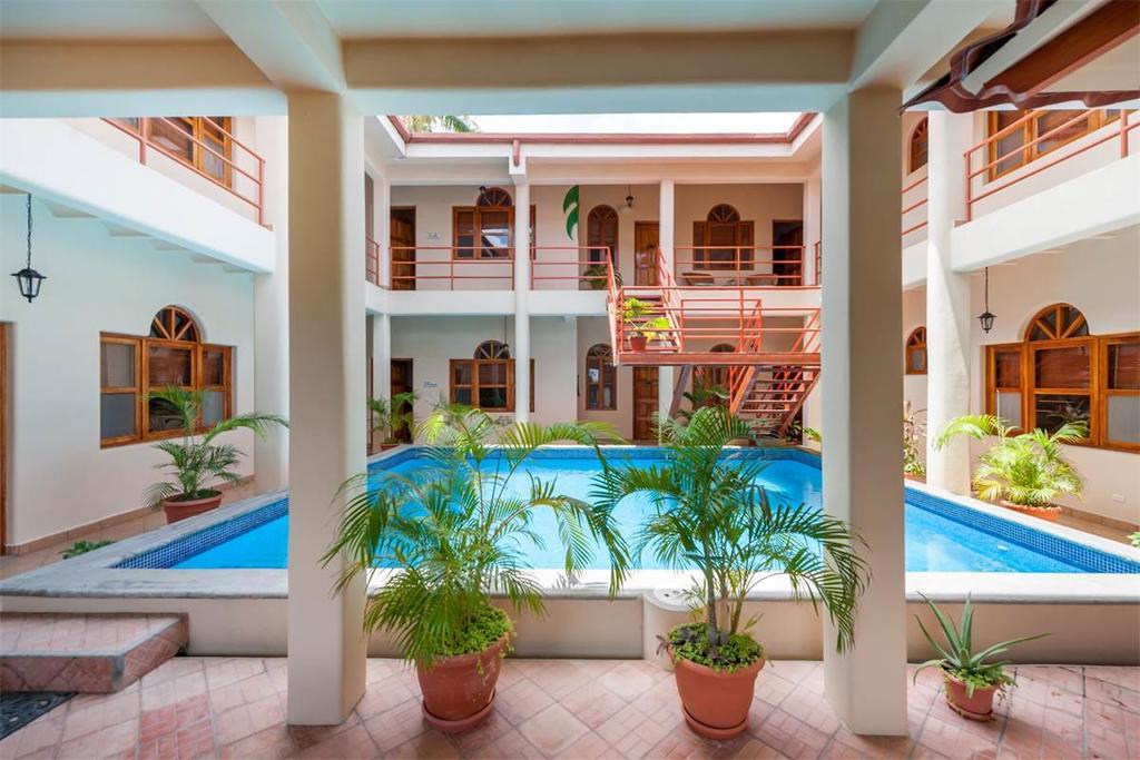 Park Avenue Villas San Juan del Sur Zewnętrze zdjęcie