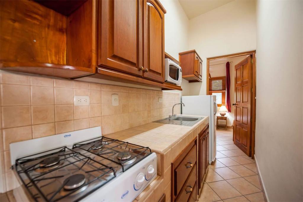 Park Avenue Villas San Juan del Sur Zewnętrze zdjęcie