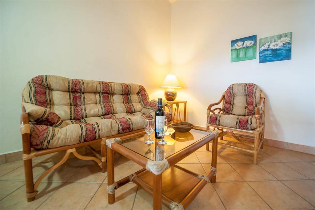 Park Avenue Villas San Juan del Sur Zewnętrze zdjęcie
