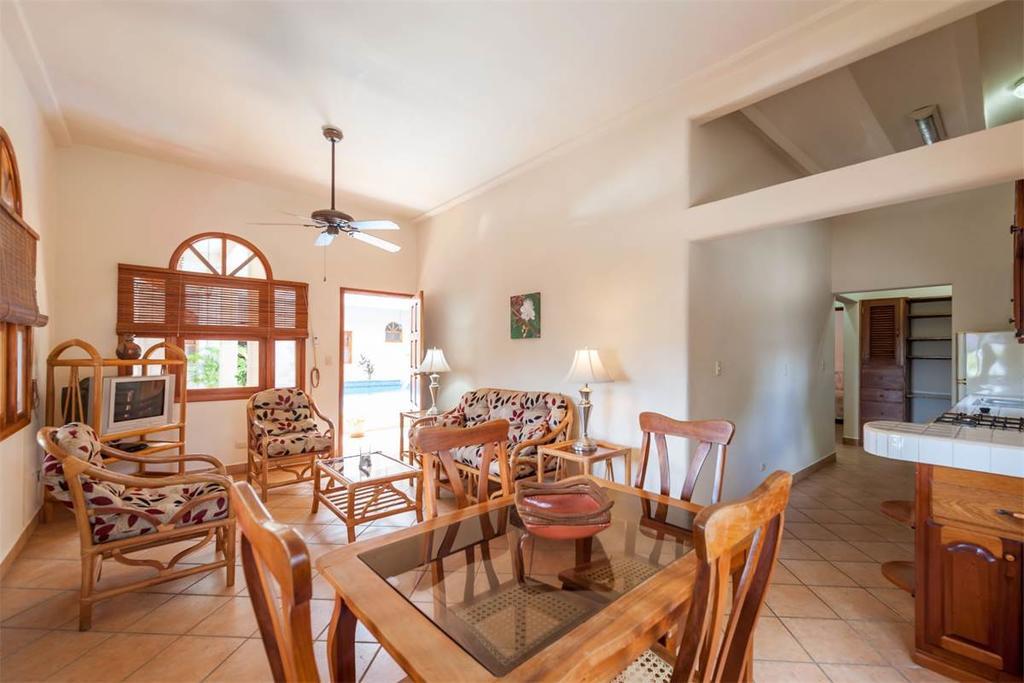Park Avenue Villas San Juan del Sur Zewnętrze zdjęcie