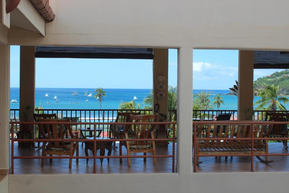 Park Avenue Villas San Juan del Sur Zewnętrze zdjęcie