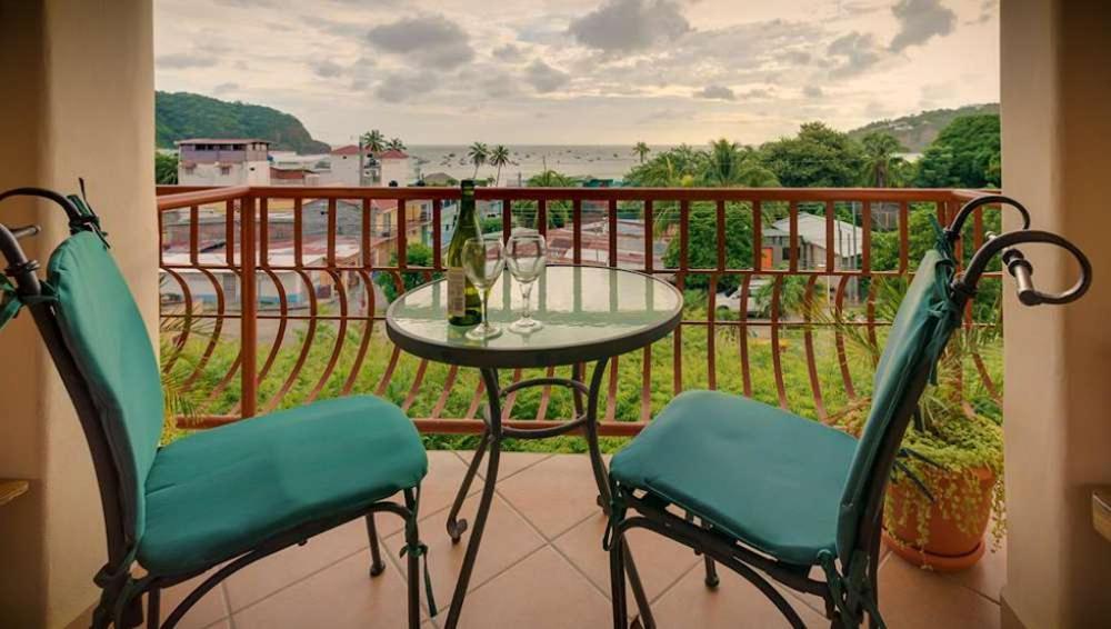 Park Avenue Villas San Juan del Sur Zewnętrze zdjęcie