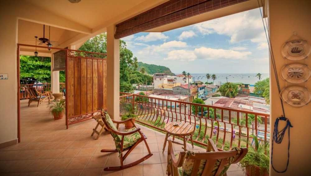 Park Avenue Villas San Juan del Sur Zewnętrze zdjęcie
