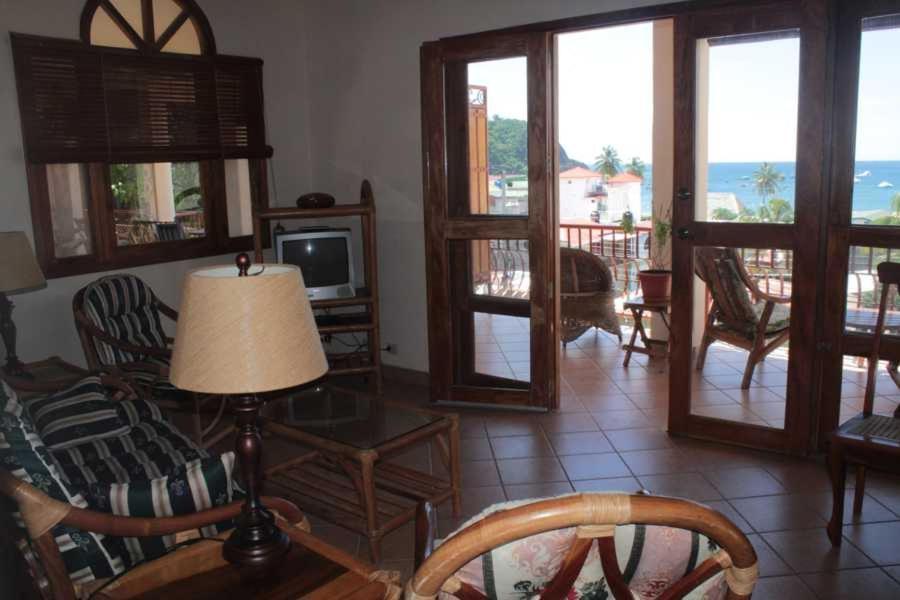 Park Avenue Villas San Juan del Sur Zewnętrze zdjęcie